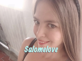 Salomelove