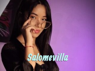Salomevilla