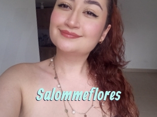Salommeflores