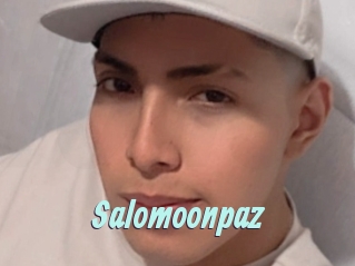 Salomoonpaz