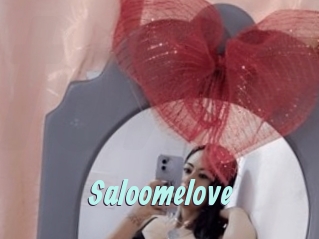 Saloomelove