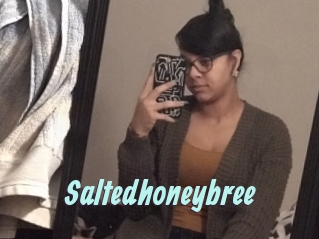 Saltedhoneybree