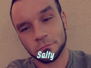 Salty