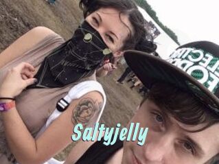 Saltyjelly