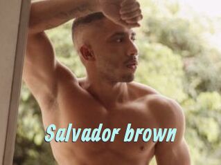 Salvador_brown