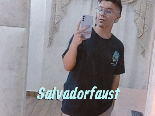 Salvadorfaust