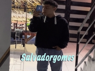 Salvadorgomes
