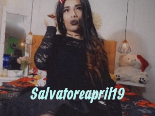 Salvatoreapril19
