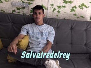 Salvatredelrey