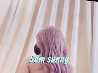 Sam_sunny