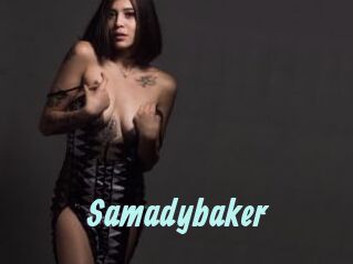 Samadybaker