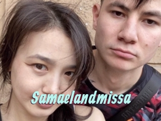 samaelandmissa Ton Show
