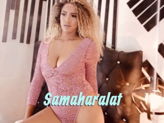 Samaharalat