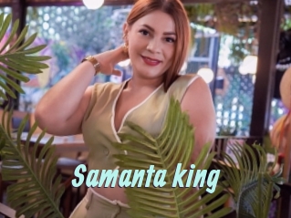 Samanta_king