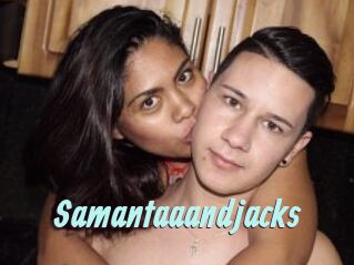 Samantaaandjacks