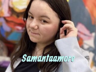 Samantaamore