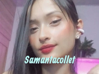 Samantacollet