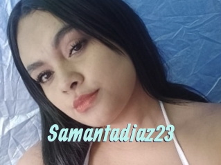 Samantadiaz23