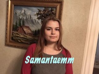 Samantaemm