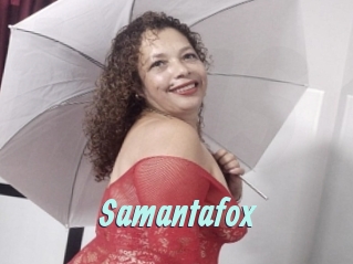 Samantafox