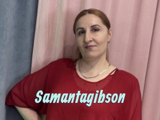 Samantagibson