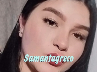 Samantagreco