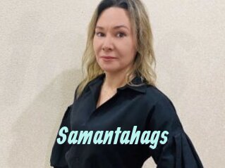 Samantahags