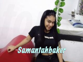 Samantahbaker