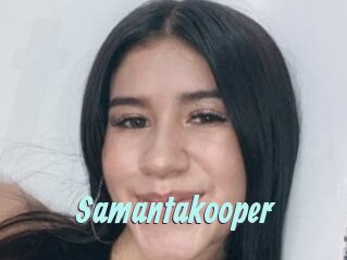 Samantakooper
