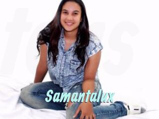 Samantalux