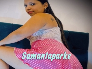 Samantaparke