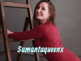 Samantaqueenx