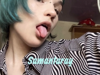Samantaray