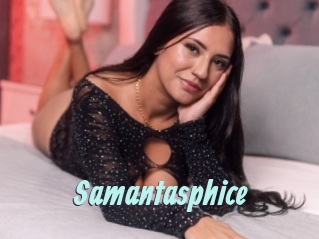 Samantasphice