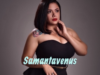 samantavenus Ton Show