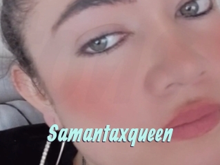 Samantaxqueen
