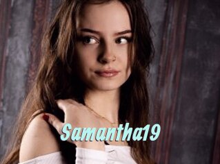 Samantha19