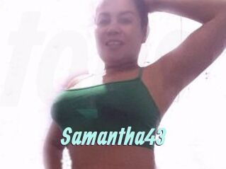 Samantha43