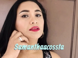 Samanthaacossta