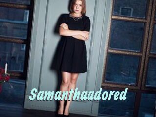 Samanthaadored