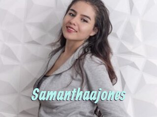 Samanthaajones