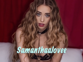 Samanthaalovee