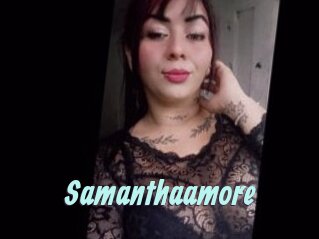 Samanthaamore