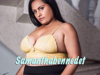 Samanthabennedet