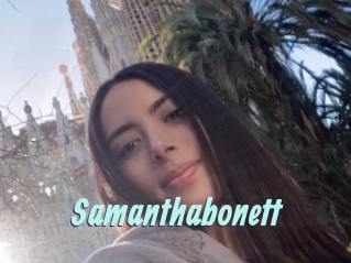 Samanthabonett
