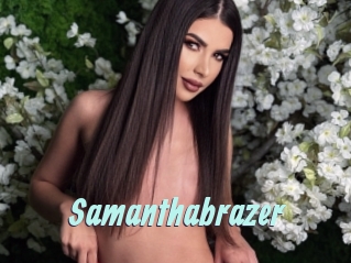 samanthabrazer Ton Show