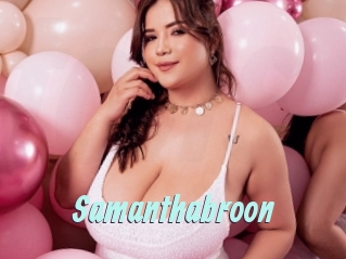 Samanthabroon