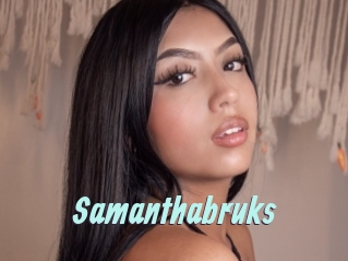 Samanthabruks