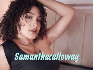 Samanthacalloway
