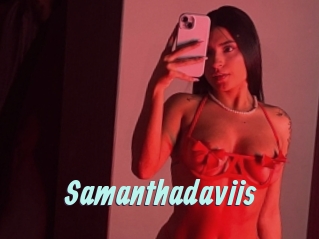 Samanthadaviis
